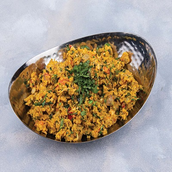 Bhurji Pav