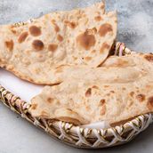 Tandoori Roti
