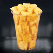 PINEAPPLE bricks