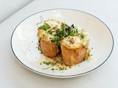Baguette Cocote