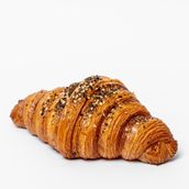 Labneh Croissant
