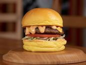 B52 Burger