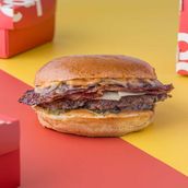 Beef Stack