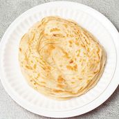 Kerala Porotta
