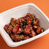 Chicken Plum