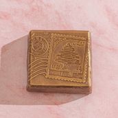 Beirut Chocolate Bar