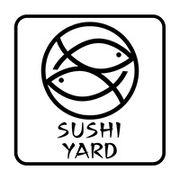 Sushi Yard