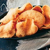 Shrimp Crackers