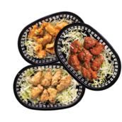 Boneless Chicken