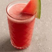 Fresh Watermelon Juice