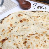 Rashoush Bread 
