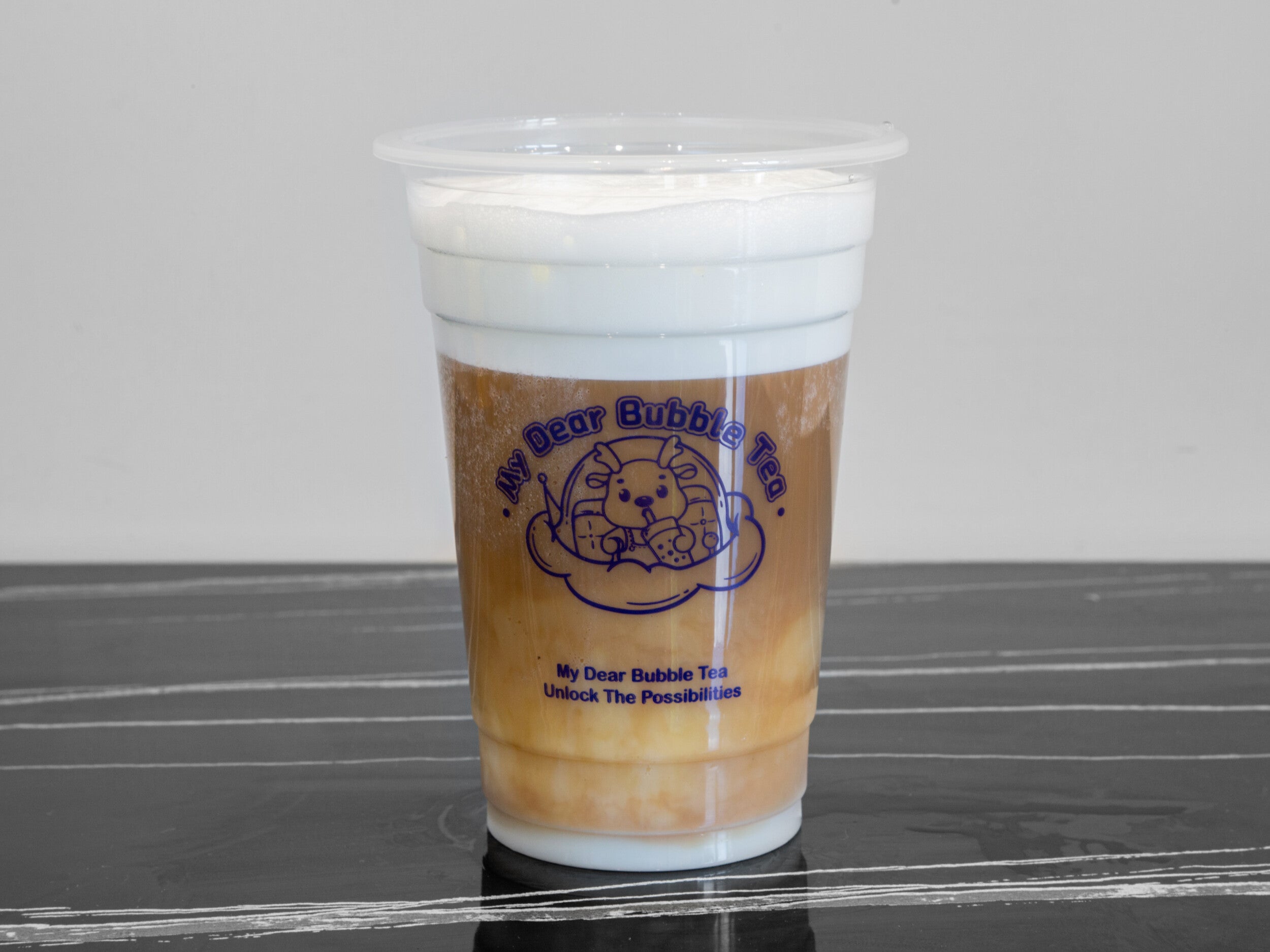 Latte