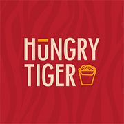 Hungry Tiger