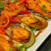 Mussels