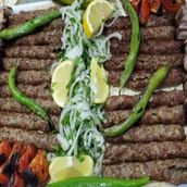 Mutton Kabab Syrian 1kg