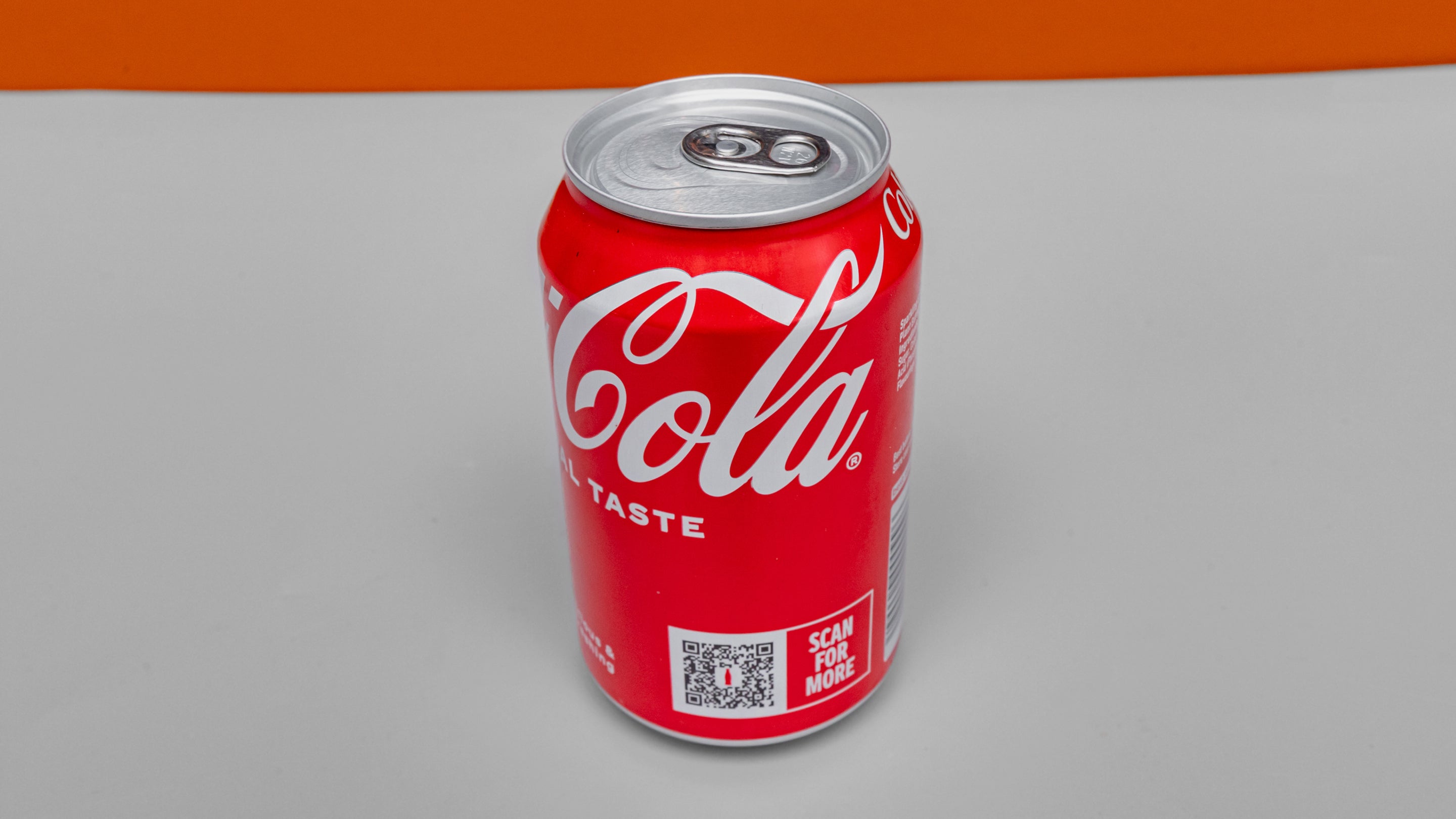 Coke