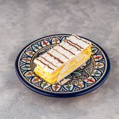 Millefeuille