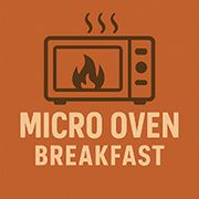 Micro Oven Break Fast, Port Saeed