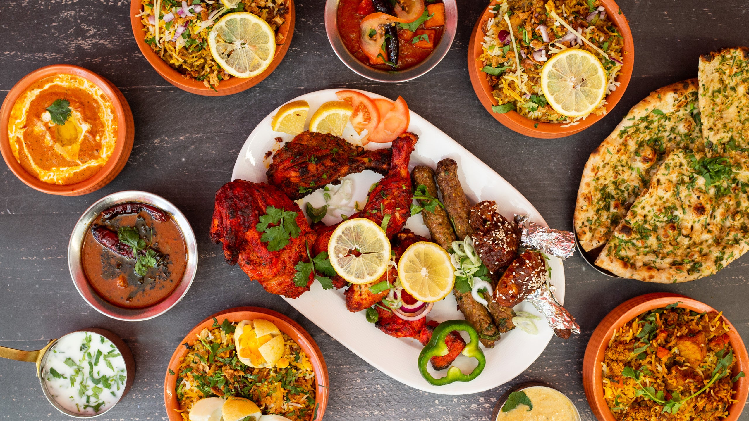 Kings Cross Tandoori