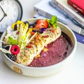 PB & Acai