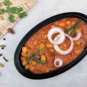 Chana Masala
