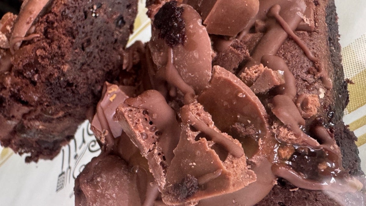 Cadbury Caramel