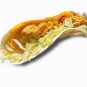 CRISPY TACOS