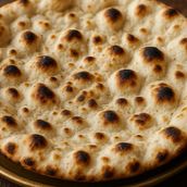 Tandoori Roti