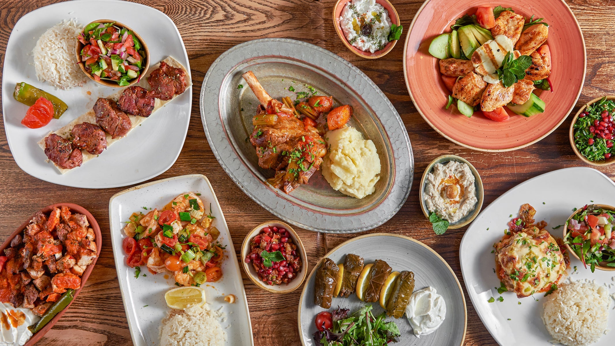 Kilis Kitchen
