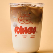 Spanish Latteh