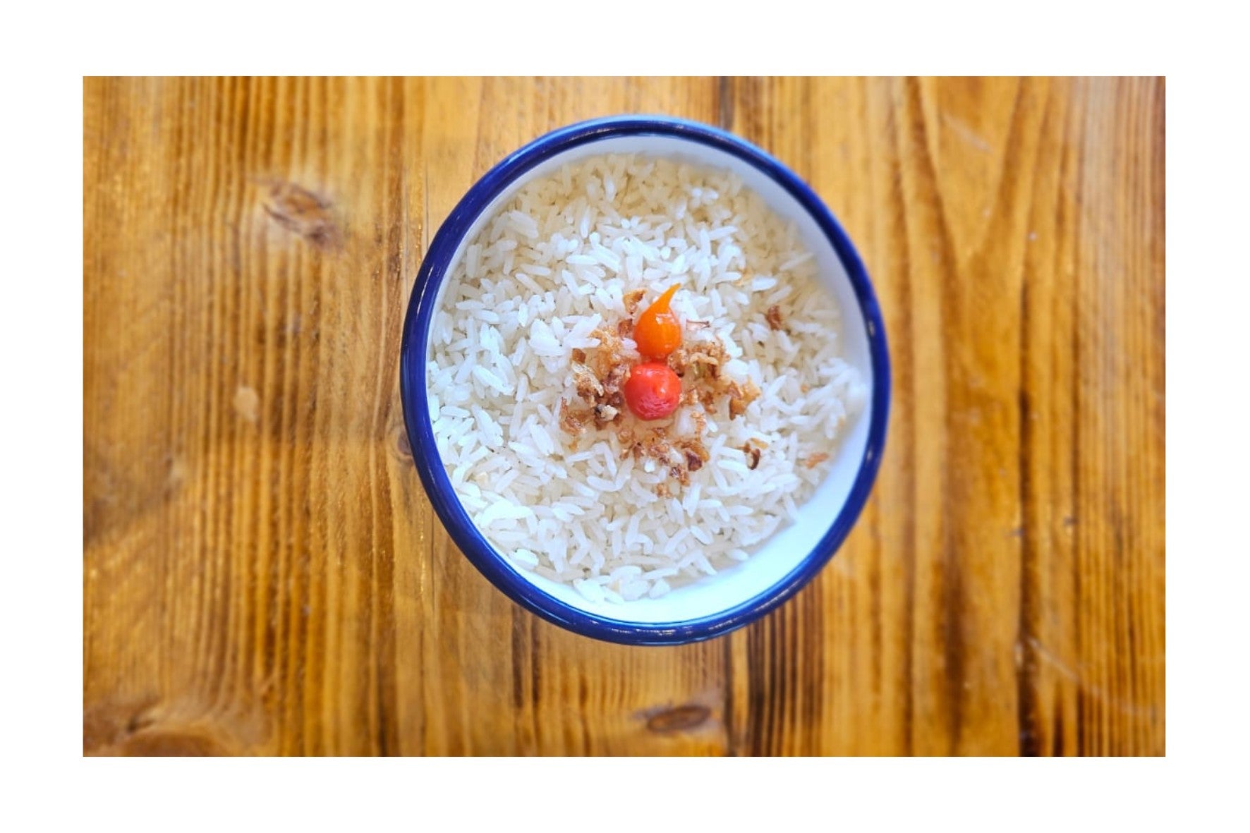 Arroz / Rice