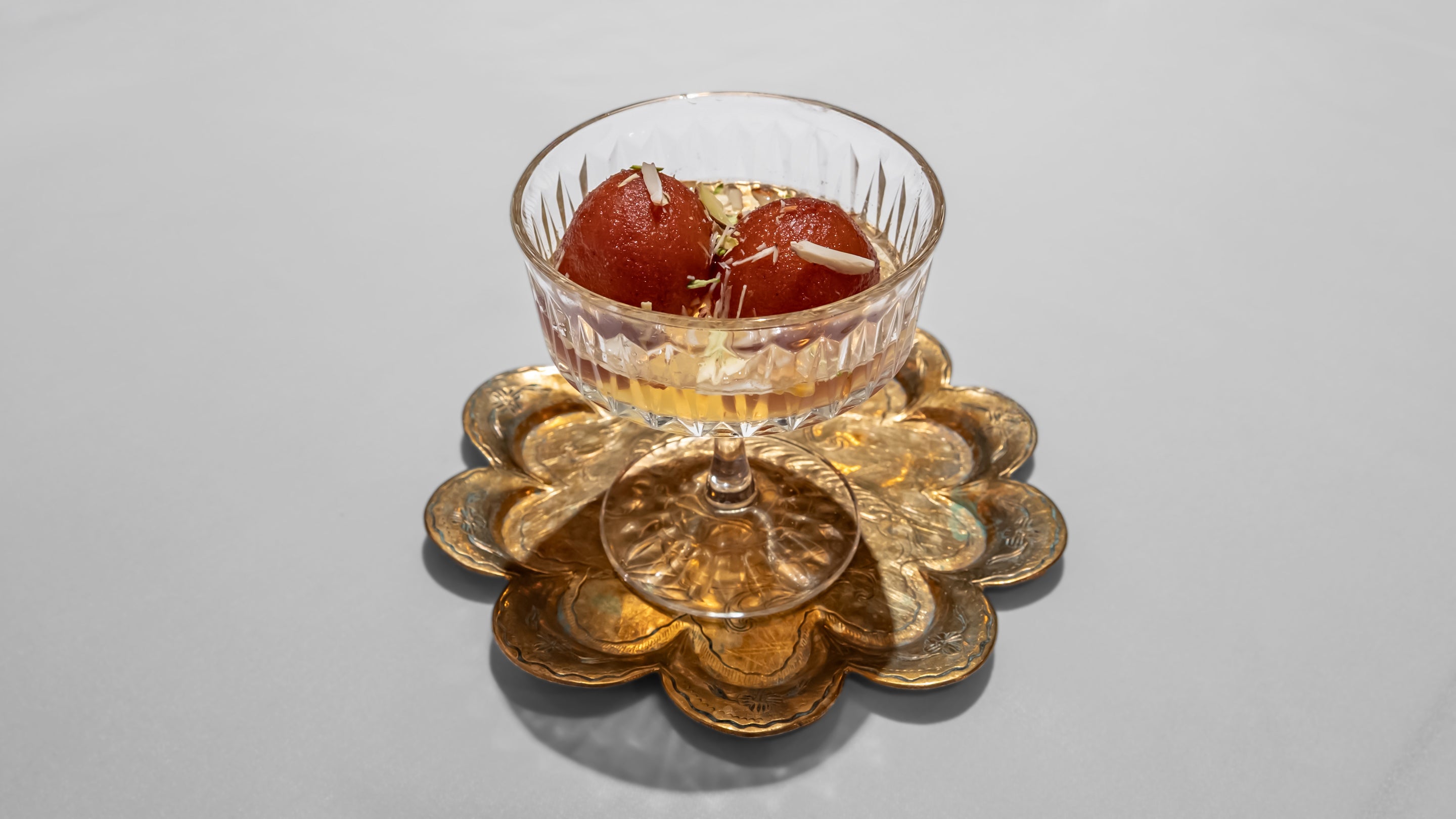 Gulab Jaman
