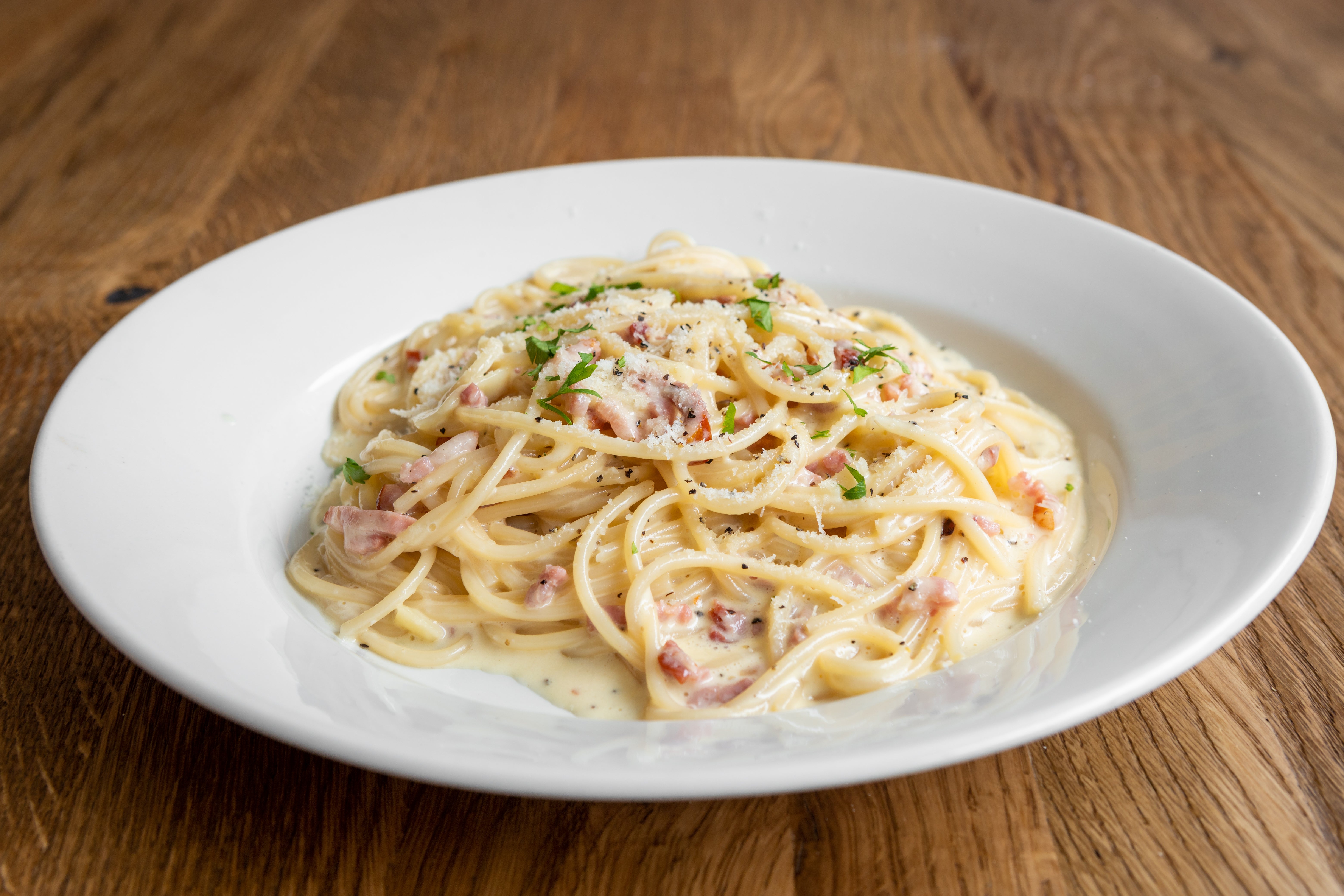Carbonara