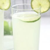 Fresh Lime Juice