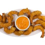 Crispy Shrimp