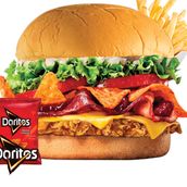 Zinger Doritos