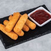 Potato Croquette stick
