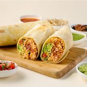 Build Your Own Burrito