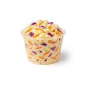 COLESLAW SALAD