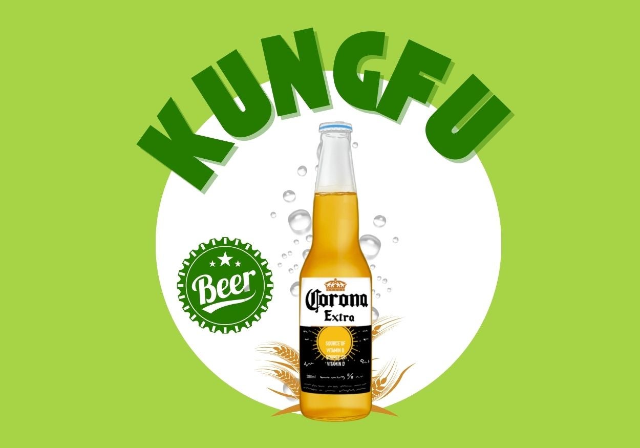 Corona 330ml