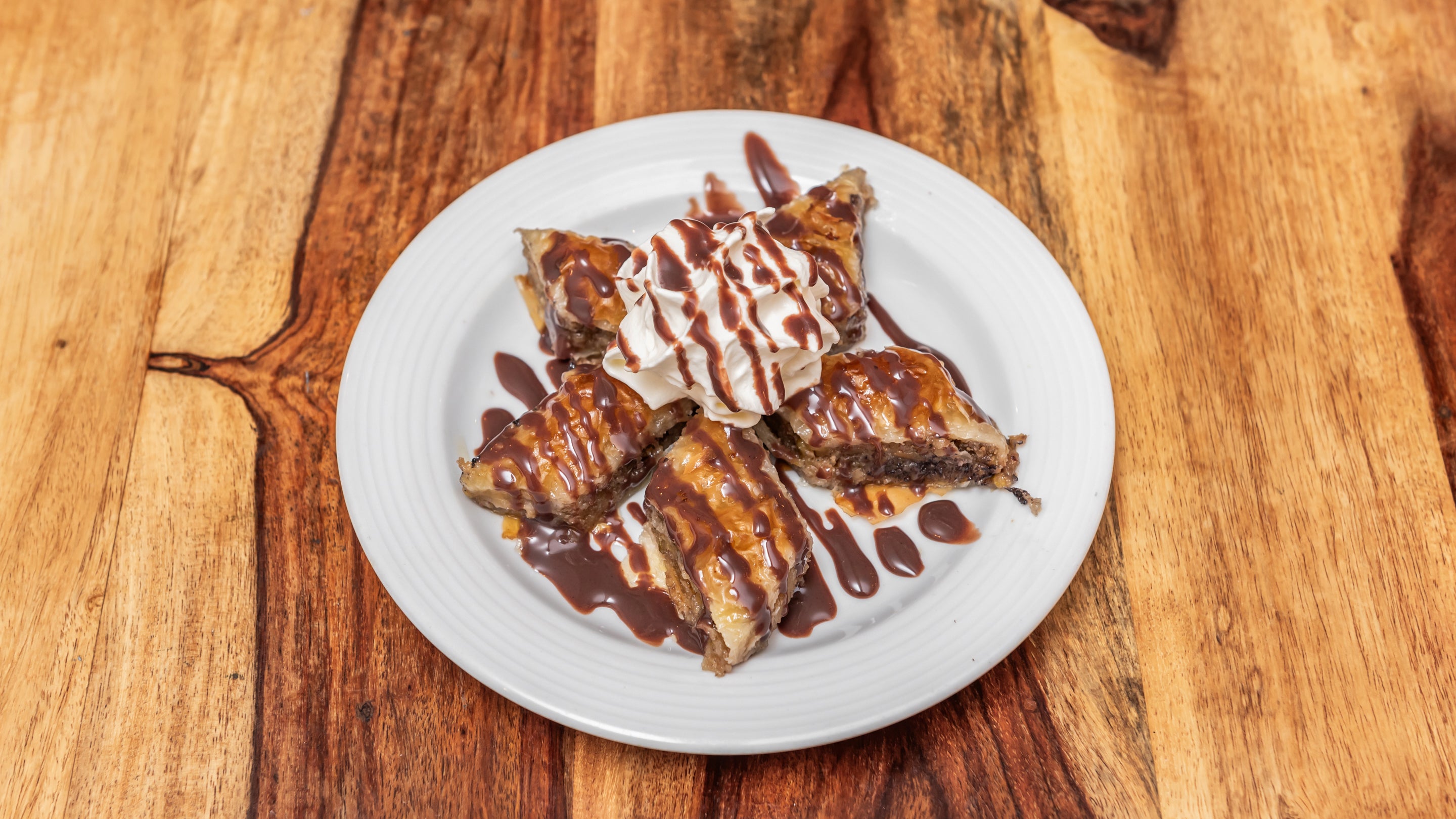 Baklava