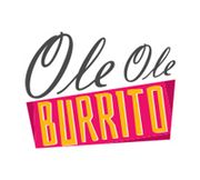 OLE OLE BURRITO