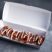 Spicy BBQ Tender