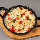 Pasta Baked Oven