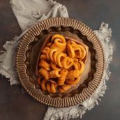 Curly French Fries