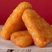 Hash Browns