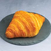 Plain Croissant