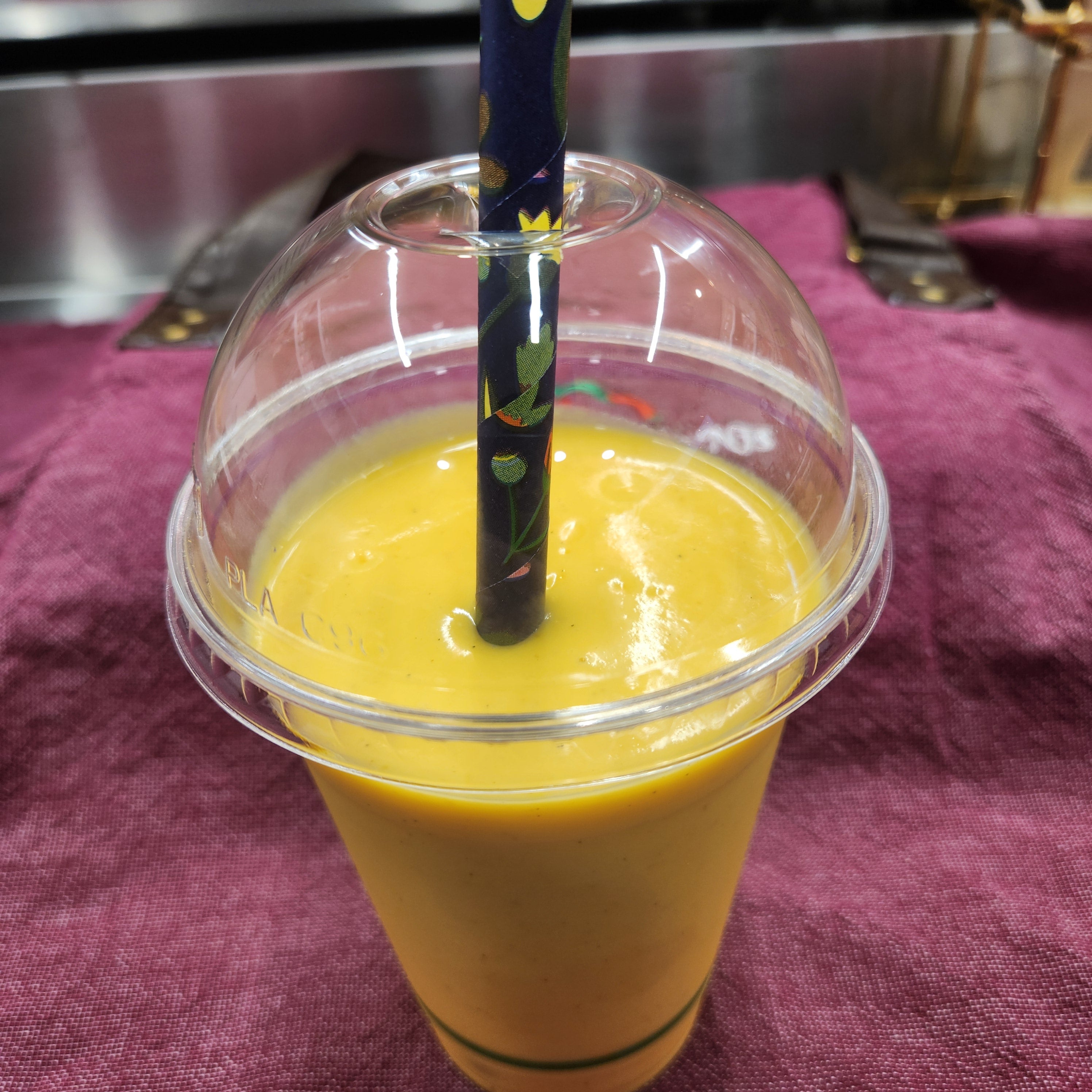 Mango Lassi 400ml