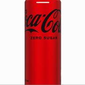 Coca Cola Zero