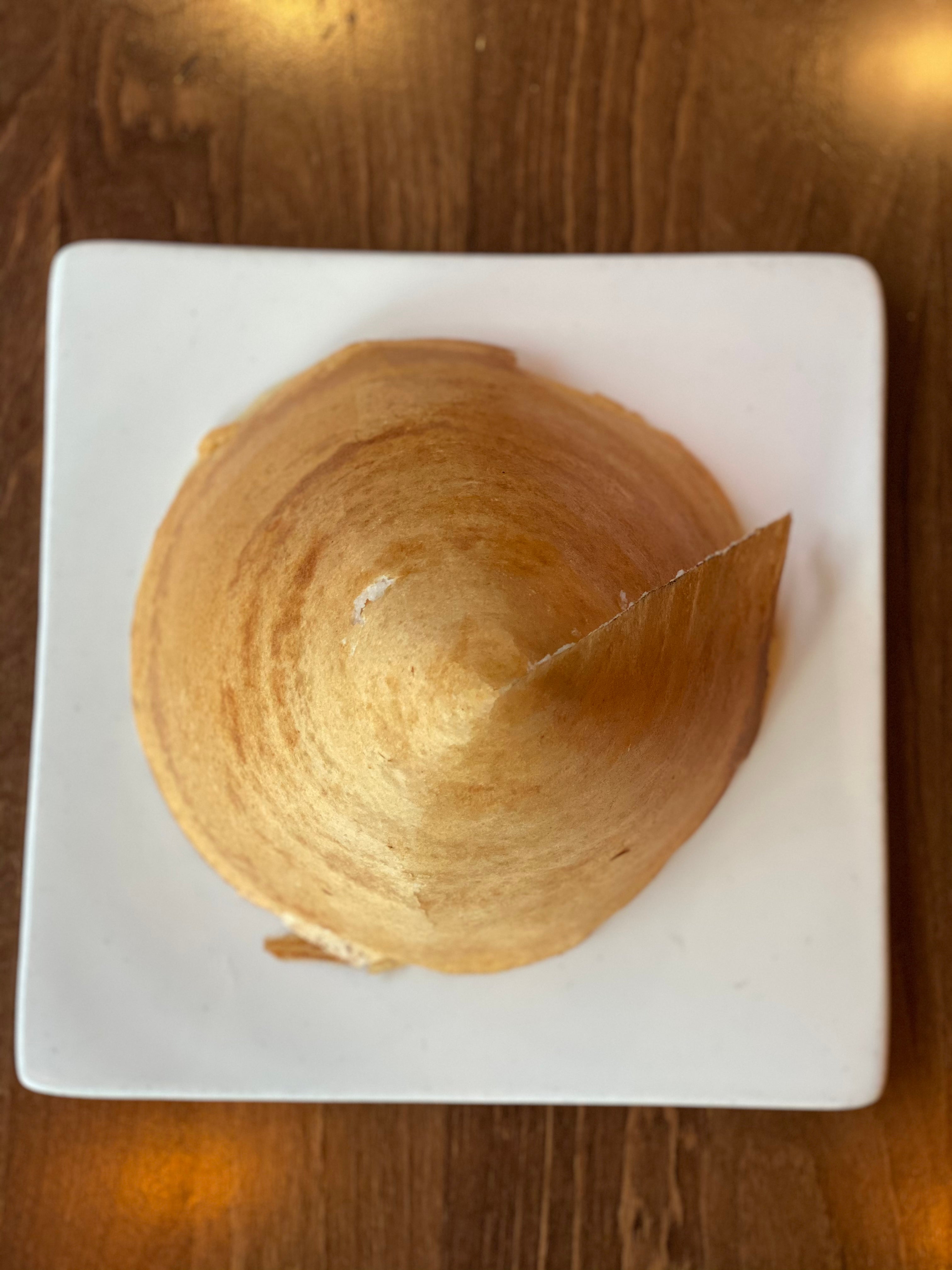 Kozhi Dosa